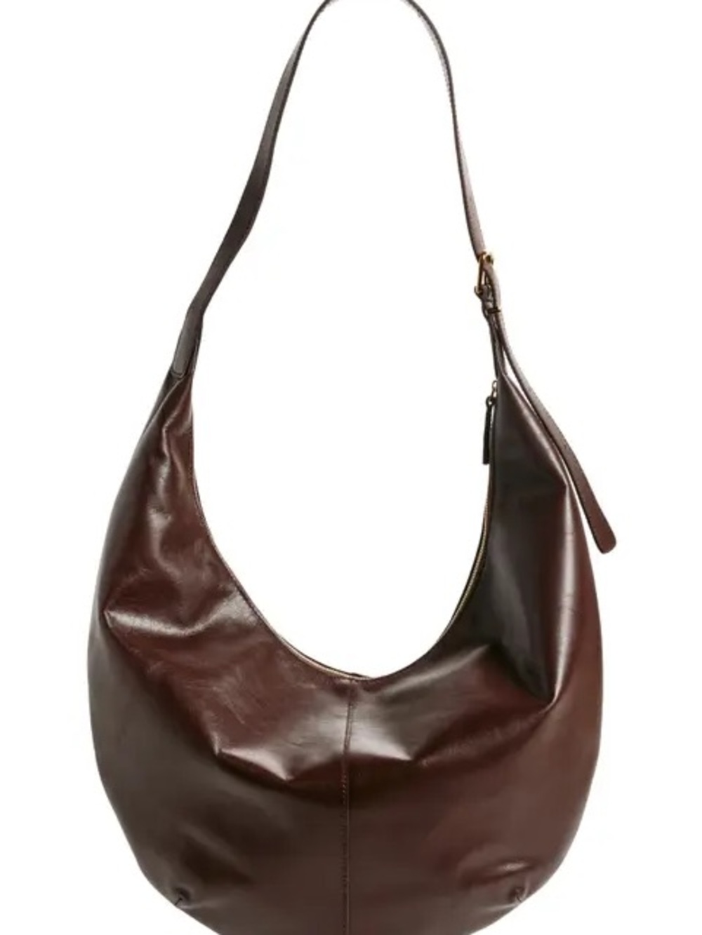 Madewell Essential Curve Bag